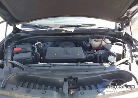 2023 Chevrolet Suburban 4Wd Lt z USA, uszkodzony, nr VIN 1GNSKCKD2PR376703